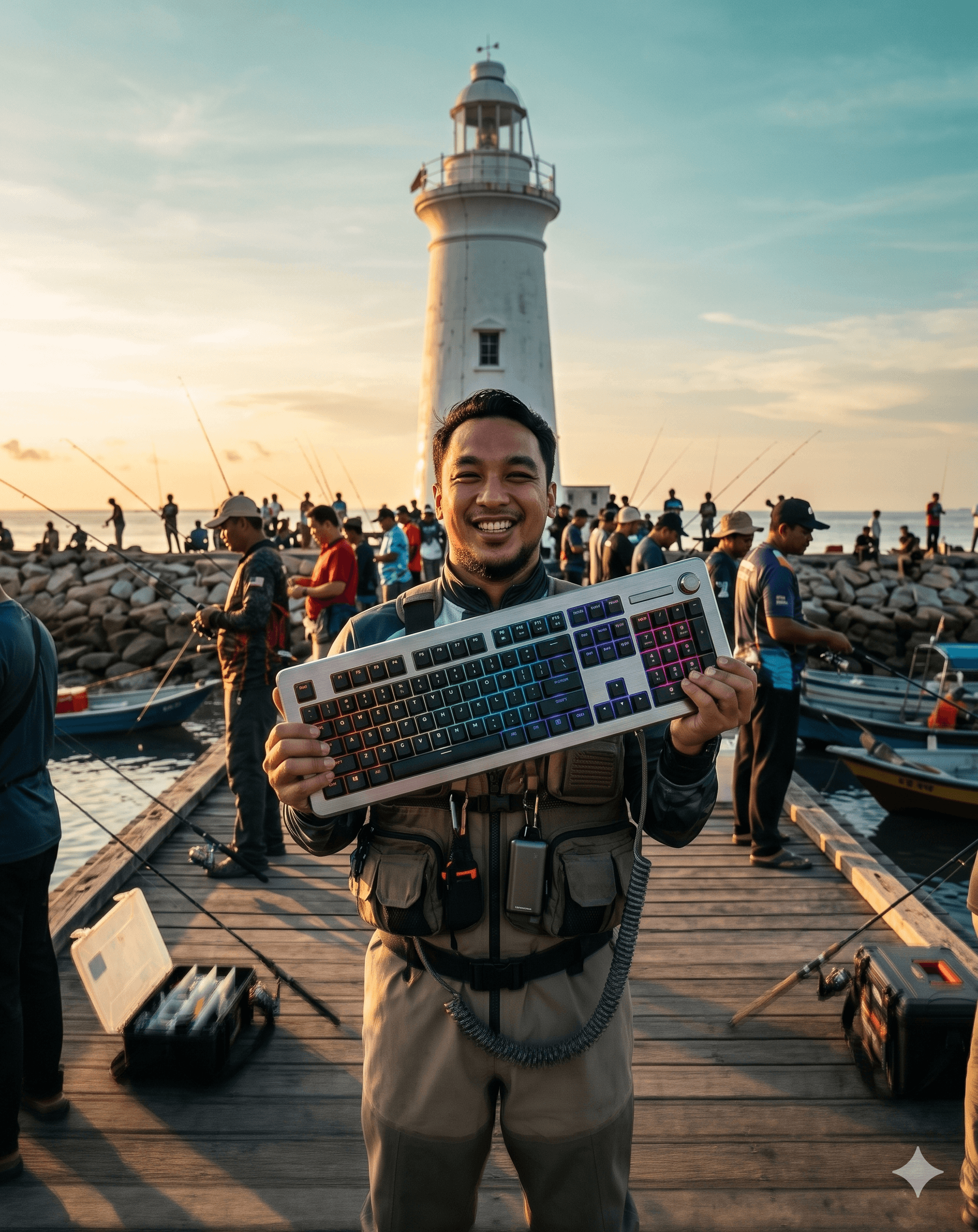 Mustaqeem Sopee