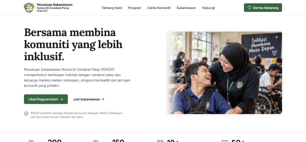 PSKCP Community Portal